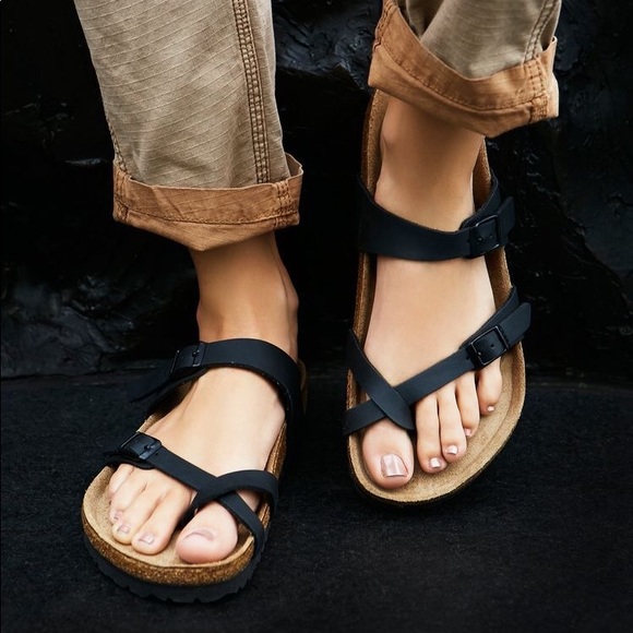 Birkenstock Shoes - [ nwt ] Birkenstock Mayari Sandals